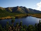 Strgacznik (Trjktny Staw) i Tatry Bielskie