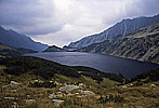 Tatry - Wielki Staw