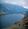 Tatry - Dolina Piciu Staww Polskich