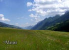 Dolina Tauern: Okolice Matrei