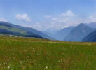 Dolina Tauern: Okolice Matrei