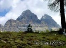 Tre Cime - 'ta inna strona'