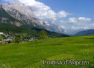 Cortina D'Ampezzo: Dolina Ampezzo