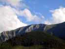 Tatry Bielskie ze Zdziaru