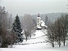 Karkonosze - Borowice k.Karpacza