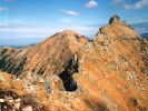 Woowiec (2064 m) i Rohacz Ostry (2088 m)