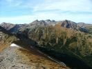 Tatry Zachodnie, Koczysty Wierch