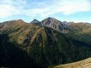 Tatry Zachodnie, Trzydniowiaski Wierch