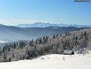 Tatry z Polany Skalne